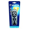 Varta Dynamo Light LED Juoda, Pilka Rankinis žibintuvėlis Varta Dynamo Light LED Juoda, Pilka Rankinis žibintuvėlis