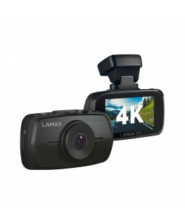 Lamax MC11G4KBA pardakaamera 4K Ultra HD WiFi USB