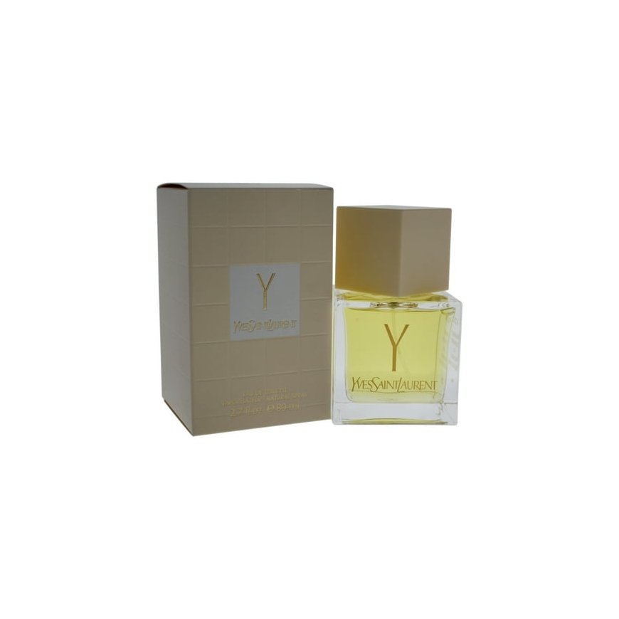 Yves Saint Laurent Guerlain Yves Saint
