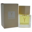 Guerlain Yves Saint Laurent Y sievietēm (kvepalai) EDT 80ml Guerlain Yves Saint Laurent Y sievietēm (kvepalai) EDT 80ml