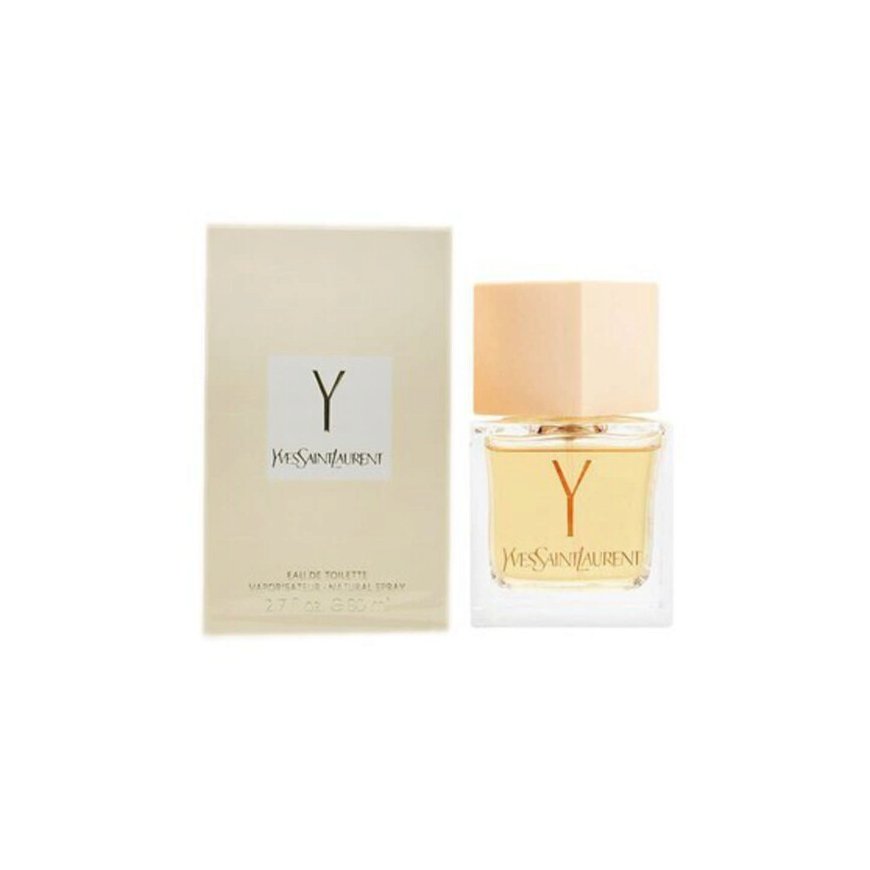 Guerlain Yves Saint Laurent Y for Women (Eau de Toilette for Women) EDT 80ml – 2