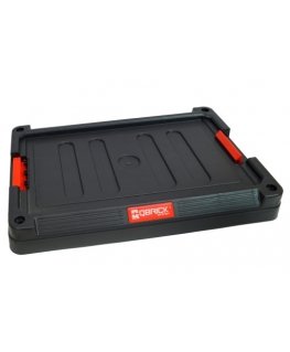 Q-Brick Montageplatte Qbrick System TWO
