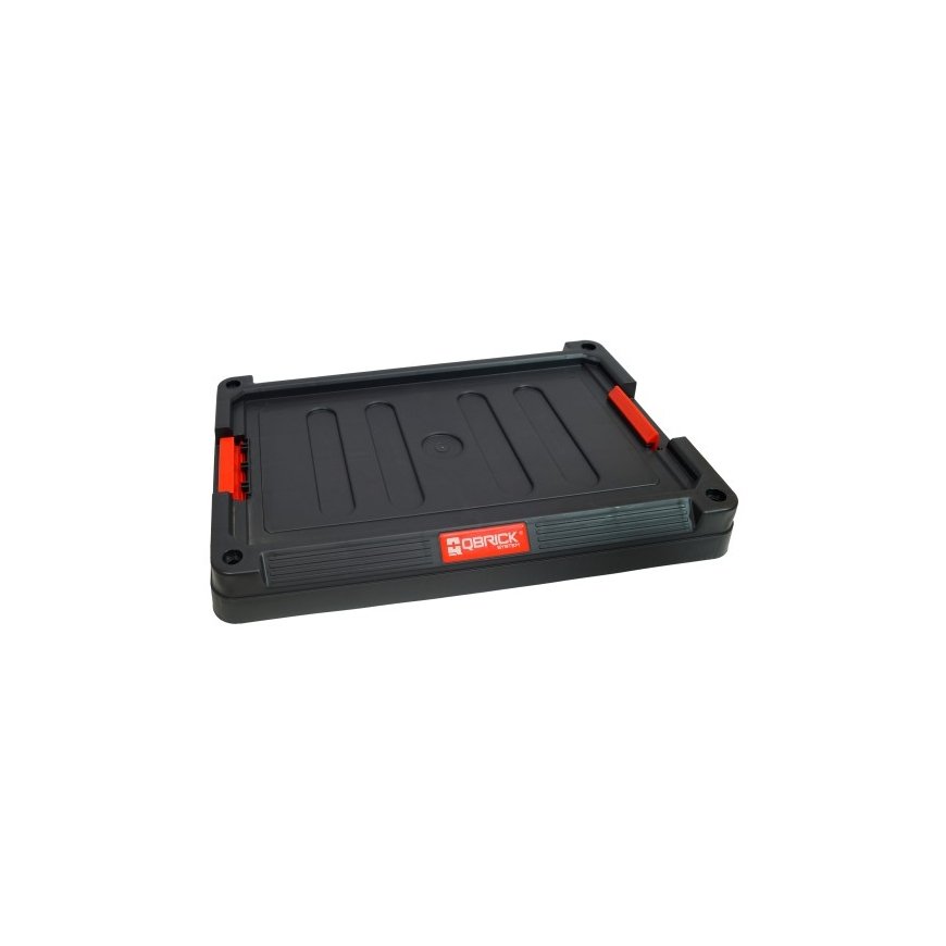Q-Brick Montageplatte Qbrick System TWO