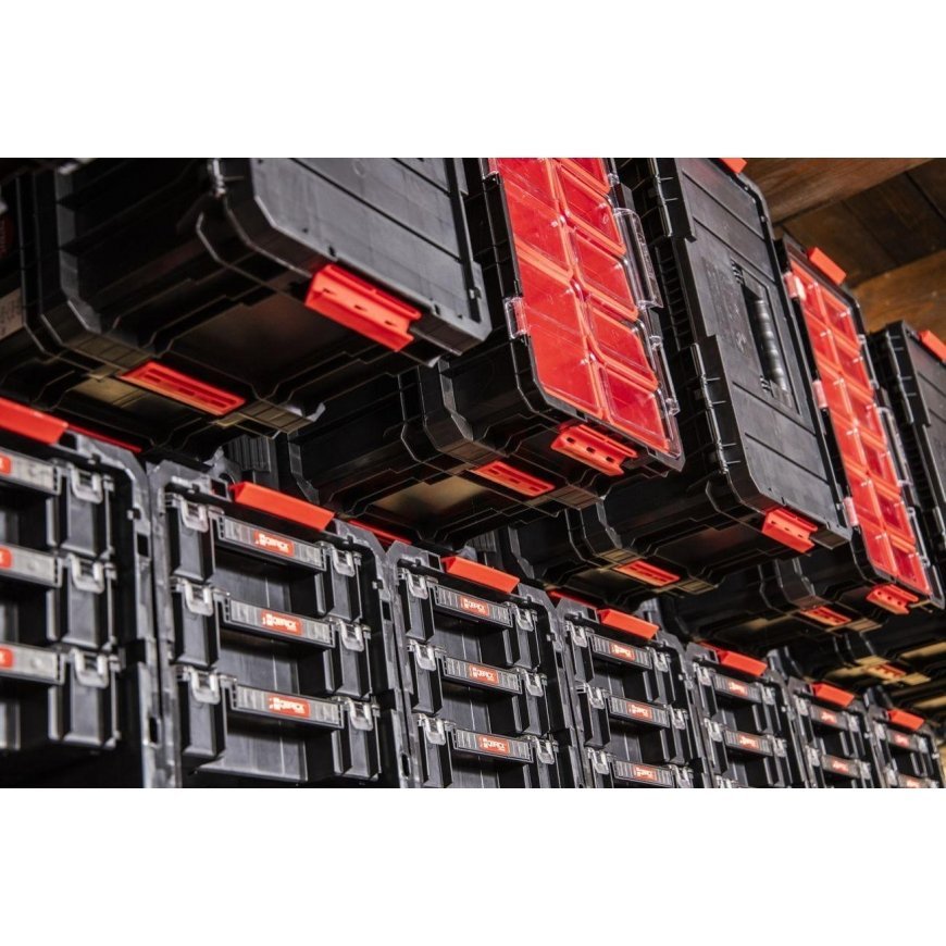 Q-Brick Montageplatte Qbrick System TWO – 2