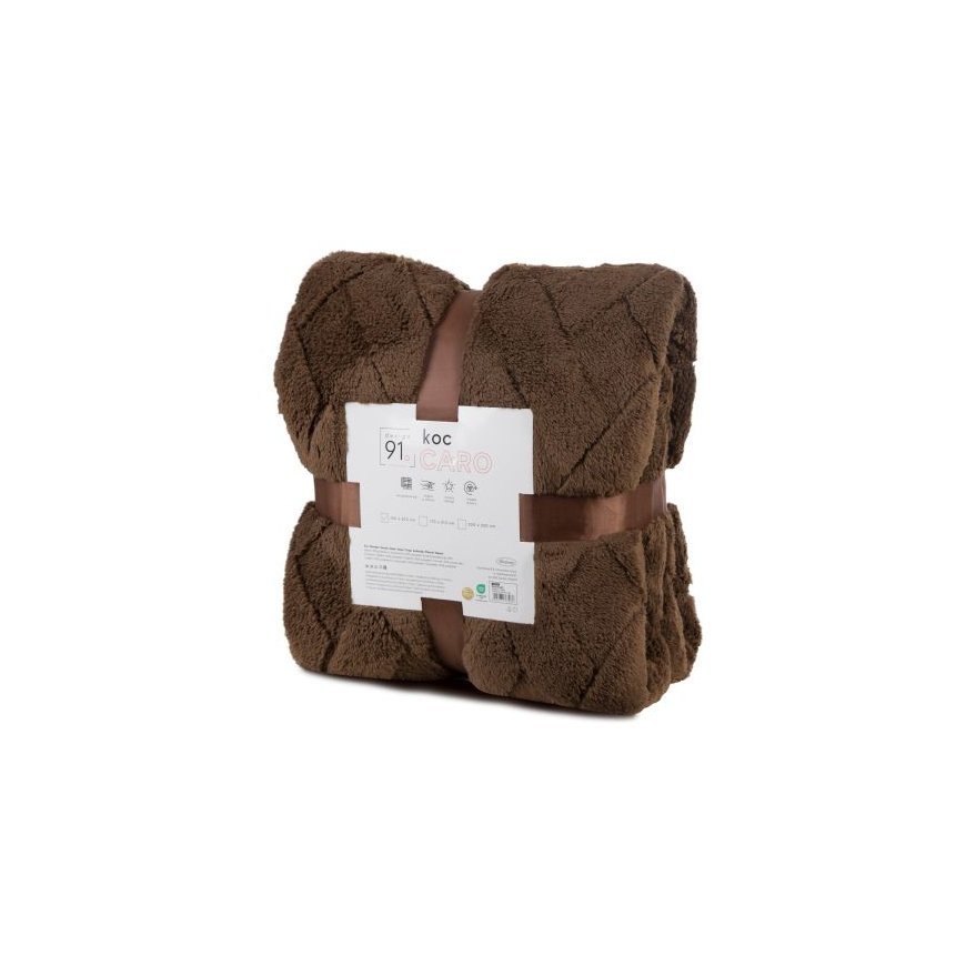 Eurofirany D91/K/CARO 70X160 BRICK