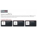 BCS PULSON EXP-ZB (ZIGBEE)-KASTE