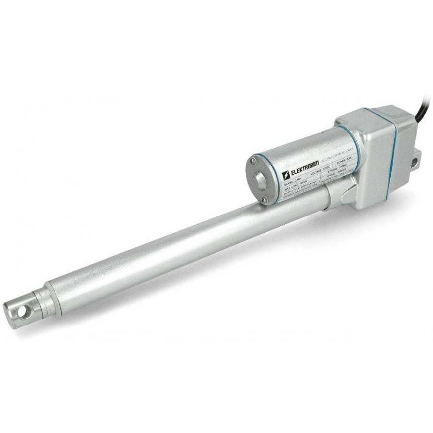 Electrobim Electric Drive CAR + 1000N 10mm/s 12V - 15 Strokes