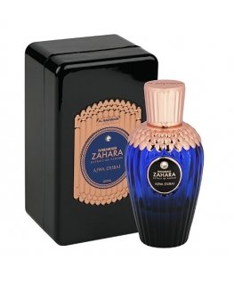 Al Haramain Zahara Ajwa Dubai - parfume ekstrakts