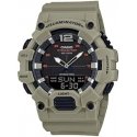 Men's watch CASIO HDC-700-3A3VDF + BOX