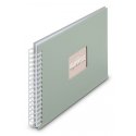Hama Fine Art fotoalbum Salvei 100 lehte 10 x 15 cm Spiraalköide