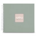 Hama Fine Art fotoalbum Salvei 100 lehte 10 x 15 cm Spiraalköide