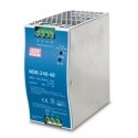 PLANET PWR-240-48 toiteallika komponent 240 W Sinine, Hall PLANET PWR-240-48 toiteallika komponent 240 W Sinine, Hall