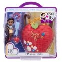 Disney 216 cd ILY 4ever madinga mini lėlė su Snieguolės motyvu ir aksesuarais Disney 216 cd ILY 4ever madinga mini lėlė su Snieguolės motyvu ir aksesuarais
