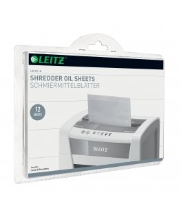 Leitz 80070000 аксессуар для измельчителей бумаги