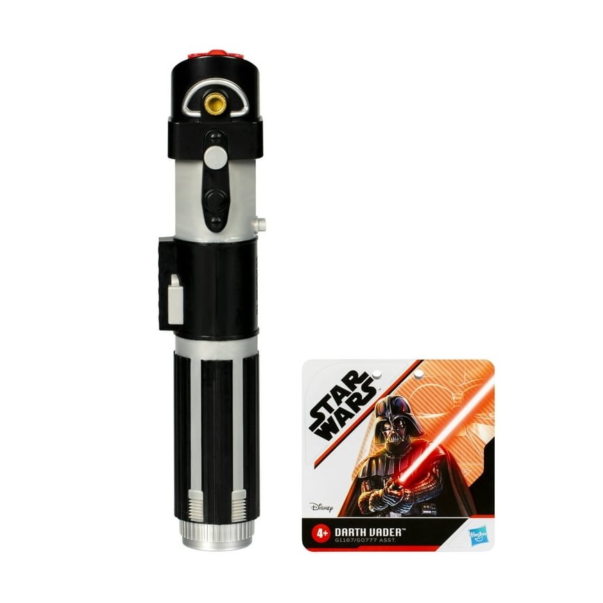 Star Wars mitteelektrooniline valgusmõõk