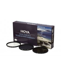 Hoya DIGITAL FILTER KIT II Kameras filtru komplekts 67 mm