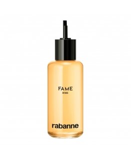 Rabanne Fame Intense 200 ml Moteriškas