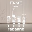 Rabanne Fame Intense 200 ml Moteriškas