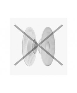 Bambu Lab Refill PETG Poolik plastikas 1.75mm 1kg - Poolik Roosa