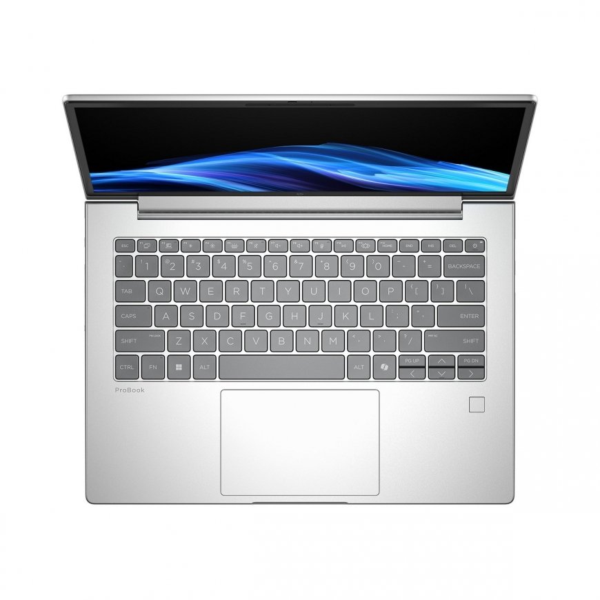 HP Poly Nešsējams dators HP ProBook