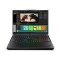 Lenovo ThinkPad P16 G3 | Черный | 16 " | IPS | WUXGA | 1920 x Lenovo ThinkPad P16 G3 | Черный | 16 " | IPS | WUXGA | 1920 x
