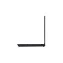 Lenovo ThinkPad P16 G3 | Musta | 16" | IPS | WUXGA | 1920 x