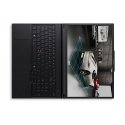 Lenovo ThinkPad P16 G3 | Musta | 16" | IPS | WUXGA | 1920 x