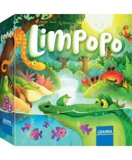 Granna Mäng Limpopo 00477 04779