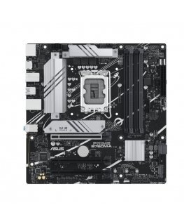 ASUS PRIME B760M-A-CSM Intel B760 LGA 1700 micro ATX