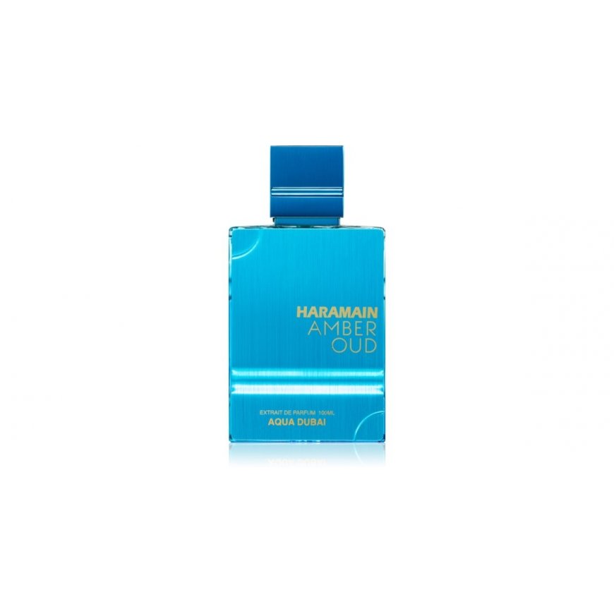 Al Haramain Zahara Oudh Dubai - парфюмированный экстракт