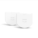 Philips 8719514318021 контроллер освещения для умного дома Беспроводной Белый Philips 8719514318021 контроллер освещения для умного дома Беспроводной Белый