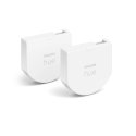 Philips Hue wall switch module 2-pack Philips Hue wall switch module 2-pack