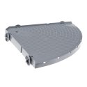Ferplast Plastic shelf for ferrret cages Ferplast Plastic shelf for ferrret cages