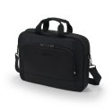 DICOTA Eco Top Traveller BASE 43,9 cm (17.3") Сумка с загрузкой сверху Черный DICOTA Eco Top Traveller BASE 43,9 cm (17.3") Сумка с загрузкой сверху Черный
