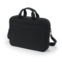DICOTA Eco Top Traveller BASE 43,9 cm (17.3") Pealt avatav kott Must DICOTA Eco Top Traveller BASE 43,9 cm (17.3") Pealt avatav kott Must