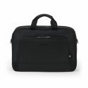 DICOTA Eco Top Traveller BASE 43,9 cm (17.3") Pealt avatav kott Must DICOTA Eco Top Traveller BASE 43,9 cm (17.3") Pealt avatav kott Must