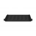 Lanberg AK-1008-B rack accessory Rack shelf Lanberg AK-1008-B rack accessory Rack shelf