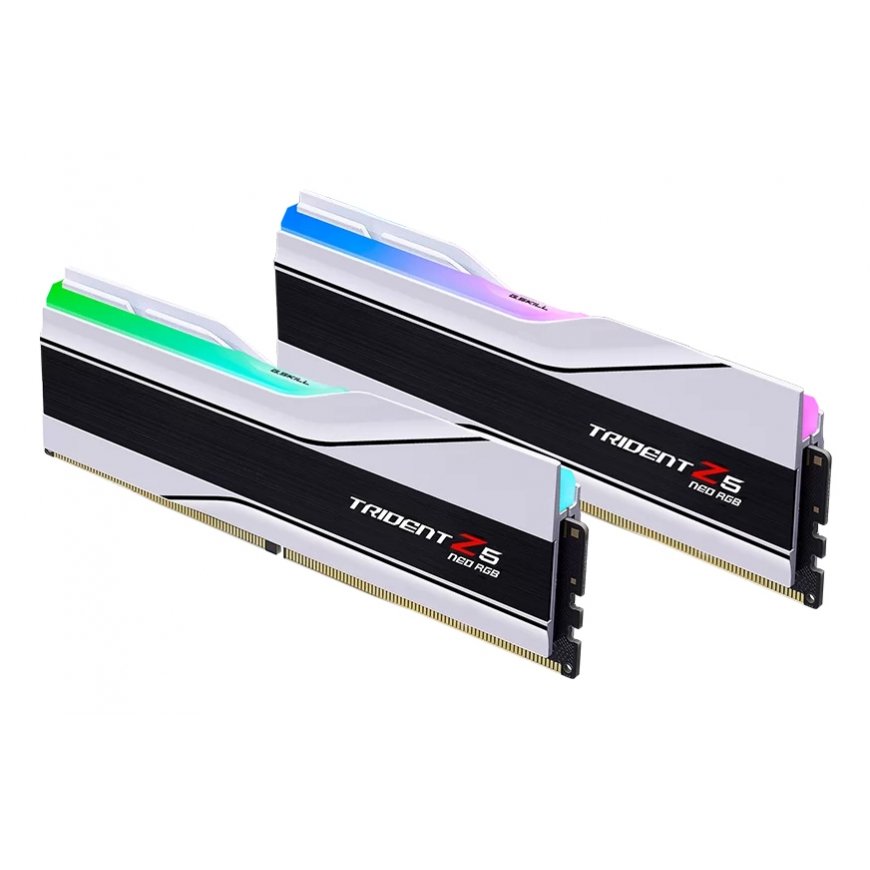 G.Skill Trident Z Neo F5-6000J3036F16GX2-TZ5NRW