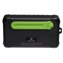 Denver PSO-10012 akupank Liitiumpolümeer (LiPo) 10000 mAh Must, Heleroheline Denver PSO-10012 akupank Liitiumpolümeer (LiPo) 10000 mAh Must, Heleroheline