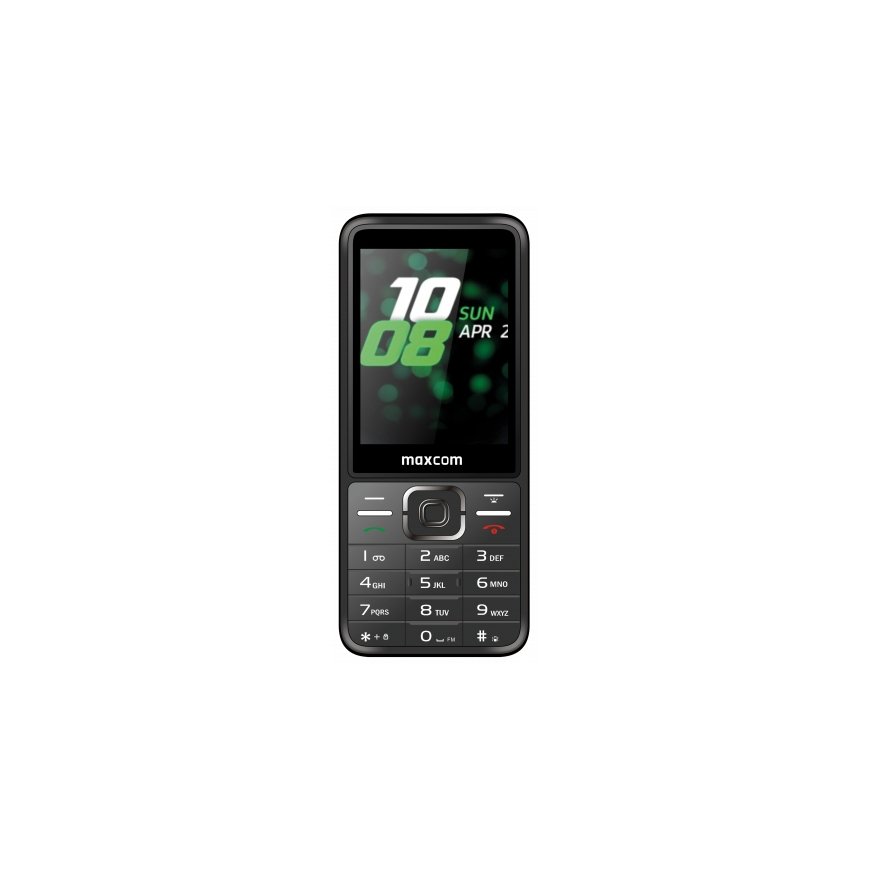 MaxCom MM244 Classic 7,11 cm