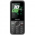 MaxCom MM244 Classic 7,11 cm (2.8") 110,8 g Must Kaameratelefon MaxCom MM244 Classic 7,11 cm (2.8") 110,8 g Must Kaameratelefon