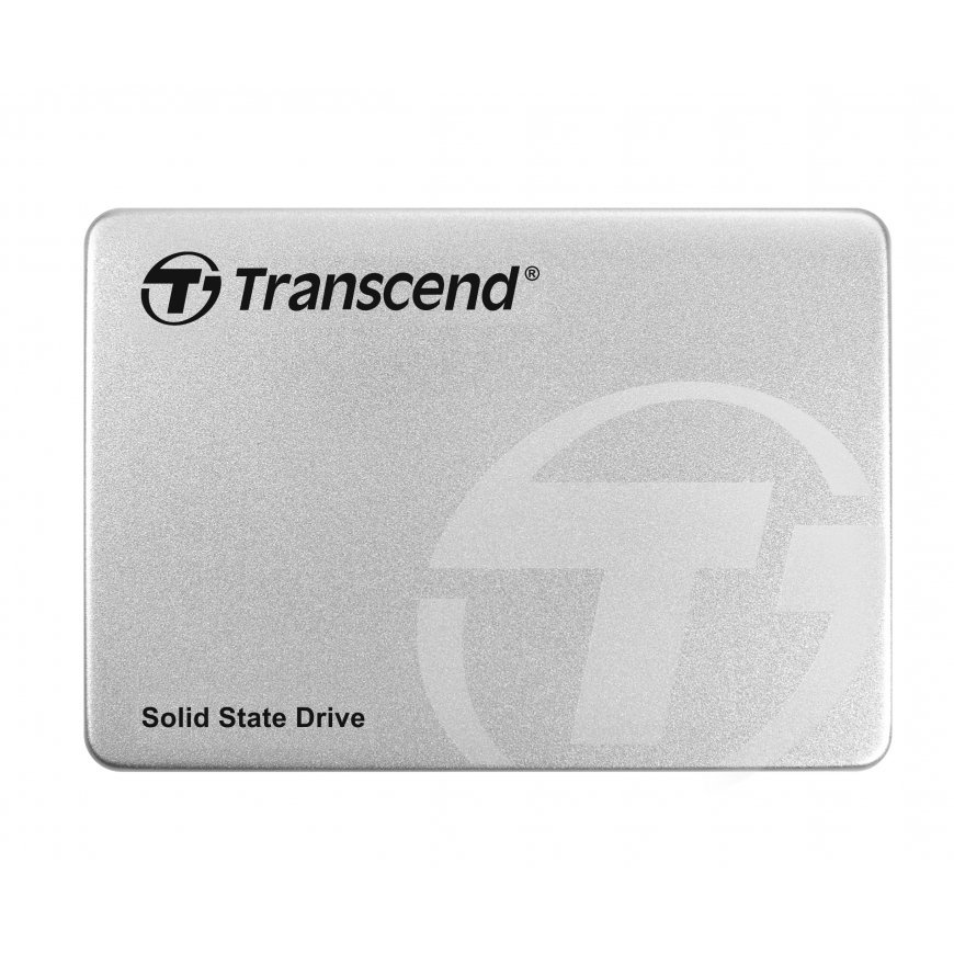 Transcend SATA III 6Gb/s SSD370S 128GB