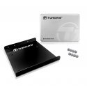 Transcend SATA III 6Gb/s SSD370S 128GB Transcend SATA III 6Gb/s SSD370S 128GB