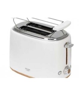 Сэндвичница Adler AD 3225 с решеткой для булочек