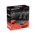 Thrustmaster Raceline Pedals III Черный Педали ПК, PlayStation 4, PlayStation 5, Xbox One, Xbox Seri
