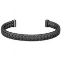 Hugo Boss Black Solid Men's Bracelet 1580673