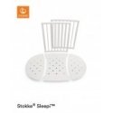 Stokke Sleepi Mini Voodi Leht V3 - voodi linane | OCS Valge Stokke Sleepi Mini Voodi Leht V3 - voodi linane | OCS Valge