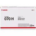 Canon 070H värikasetti 1 kpl Alkuperäinen musta Canon 070H värikasetti 1 kpl Alkuperäinen musta