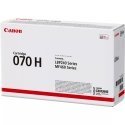 Canon 070H tonerio kasetė 1 vnt Originalus Juoda Canon 070H tonerio kasetė 1 vnt Originalus Juoda
