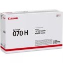 Canon 070H tonerio kasetė 1 vnt Originalus Juoda Canon 070H tonerio kasetė 1 vnt Originalus Juoda